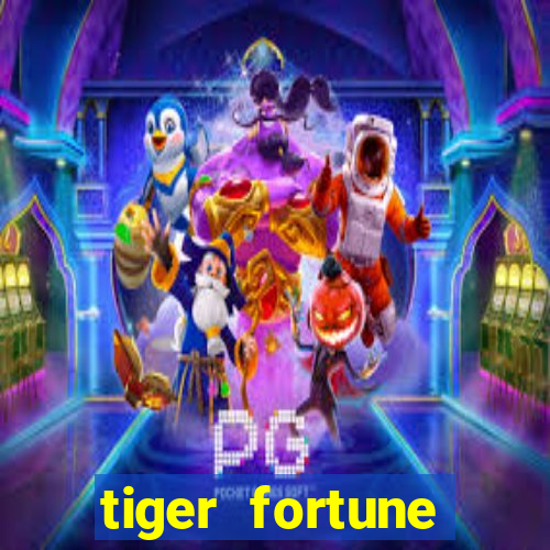 tiger fortune deposito 5 reais